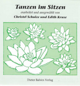 Tanzen im Sitzen [CD]